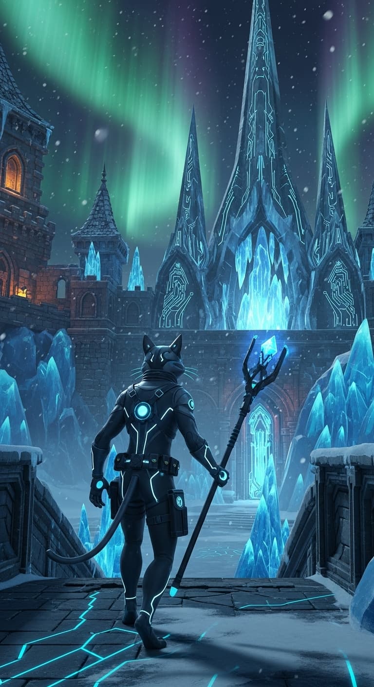 Descubra o poder da IA generativa.