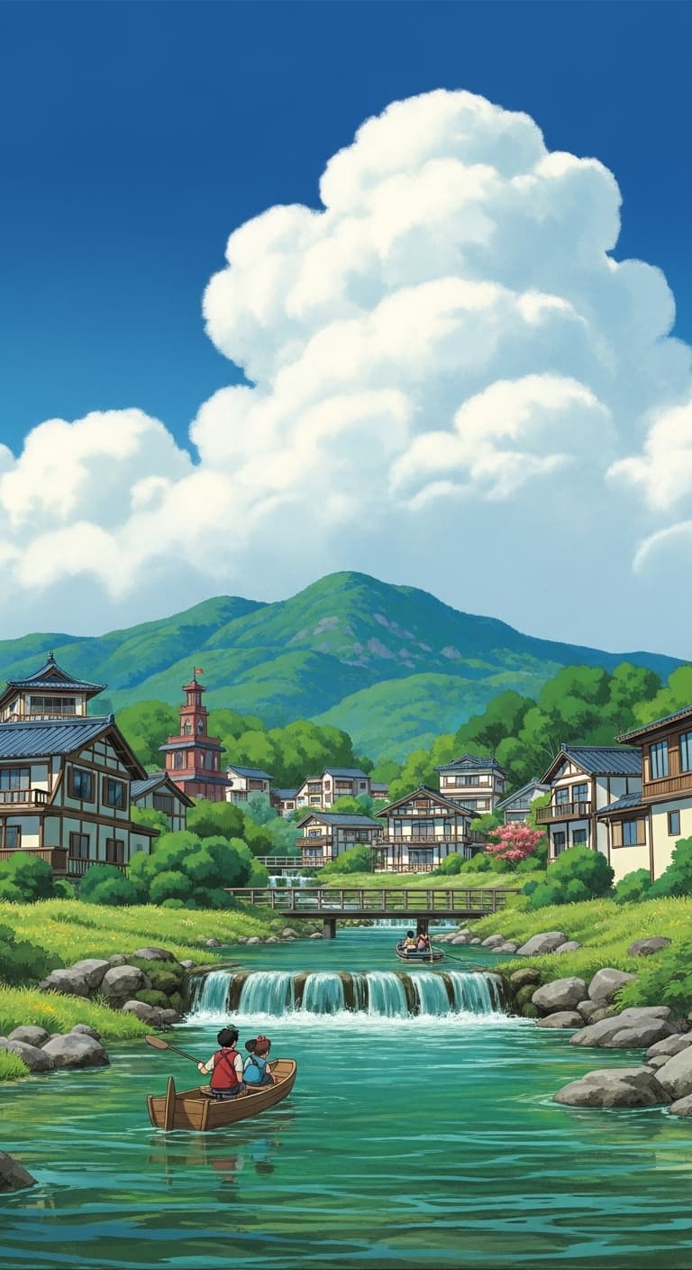 Comunique-se em português.